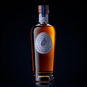 Laughing Owl Single Malt Whisky